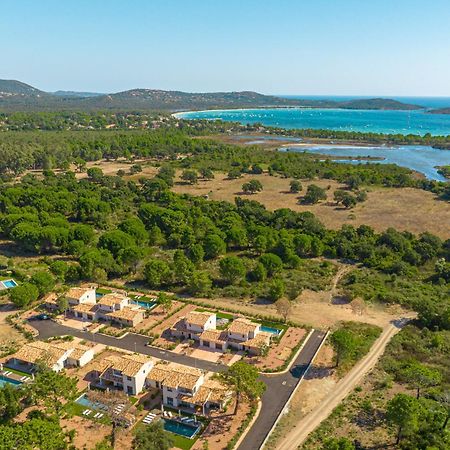 Calarossa Bay Resort Porto-Vecchio  Ngoại thất bức ảnh