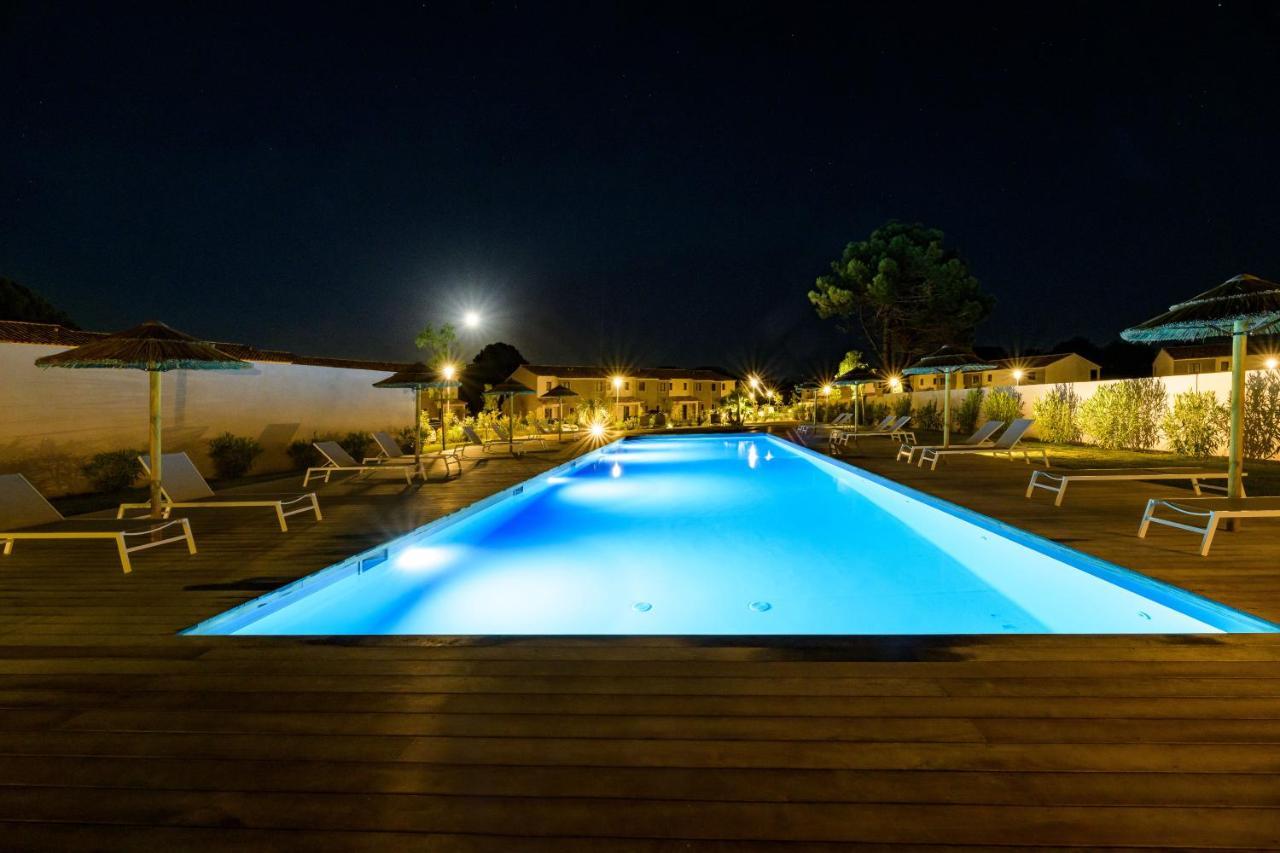 Calarossa Bay Resort Porto-Vecchio  Ngoại thất bức ảnh
