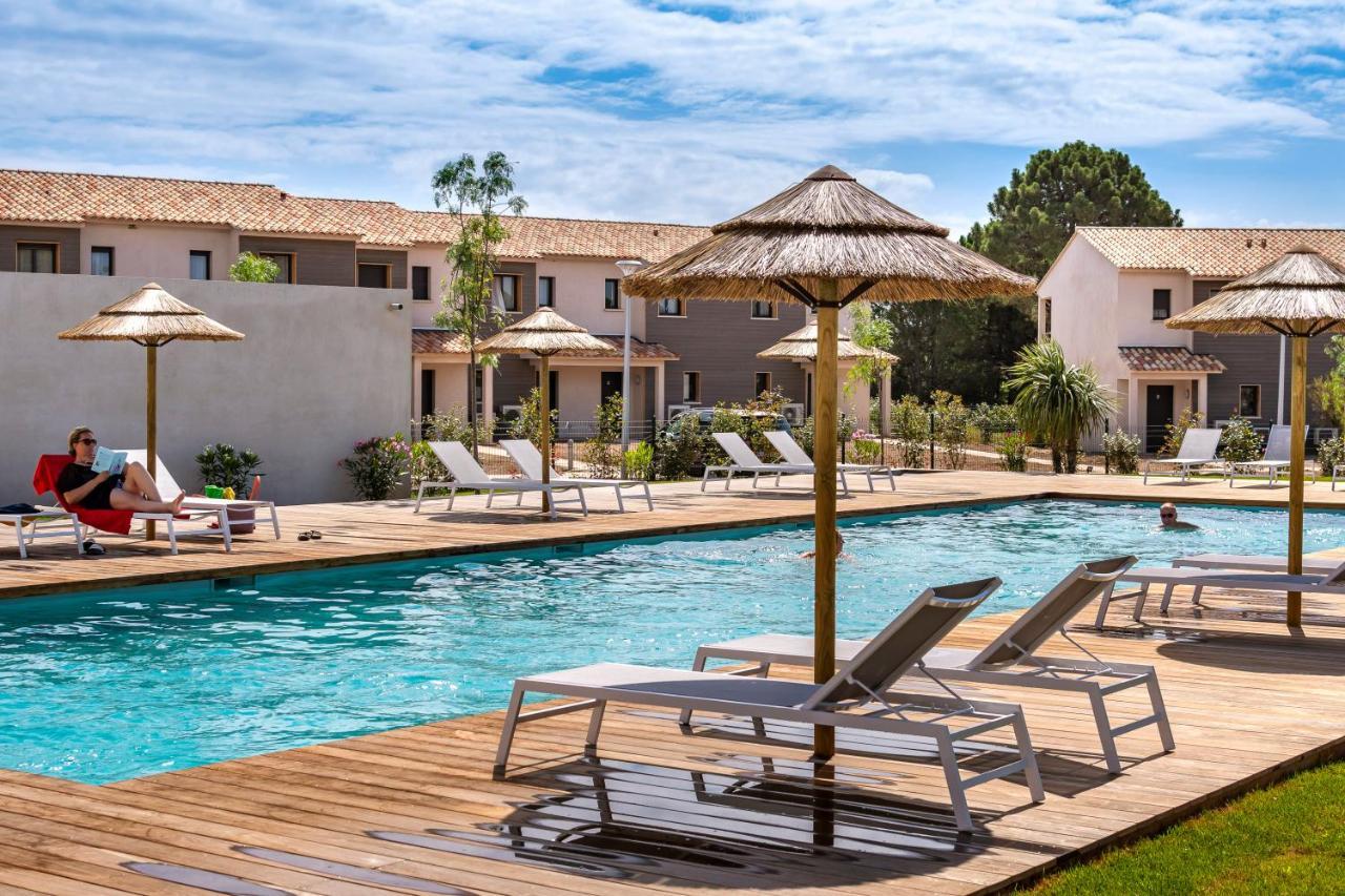 Calarossa Bay Resort Porto-Vecchio  Ngoại thất bức ảnh