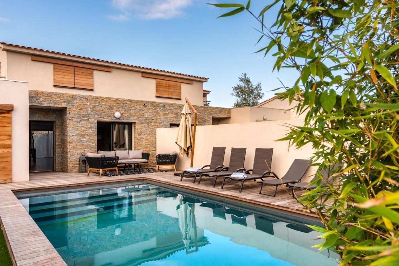 Calarossa Bay Resort Porto-Vecchio  Ngoại thất bức ảnh
