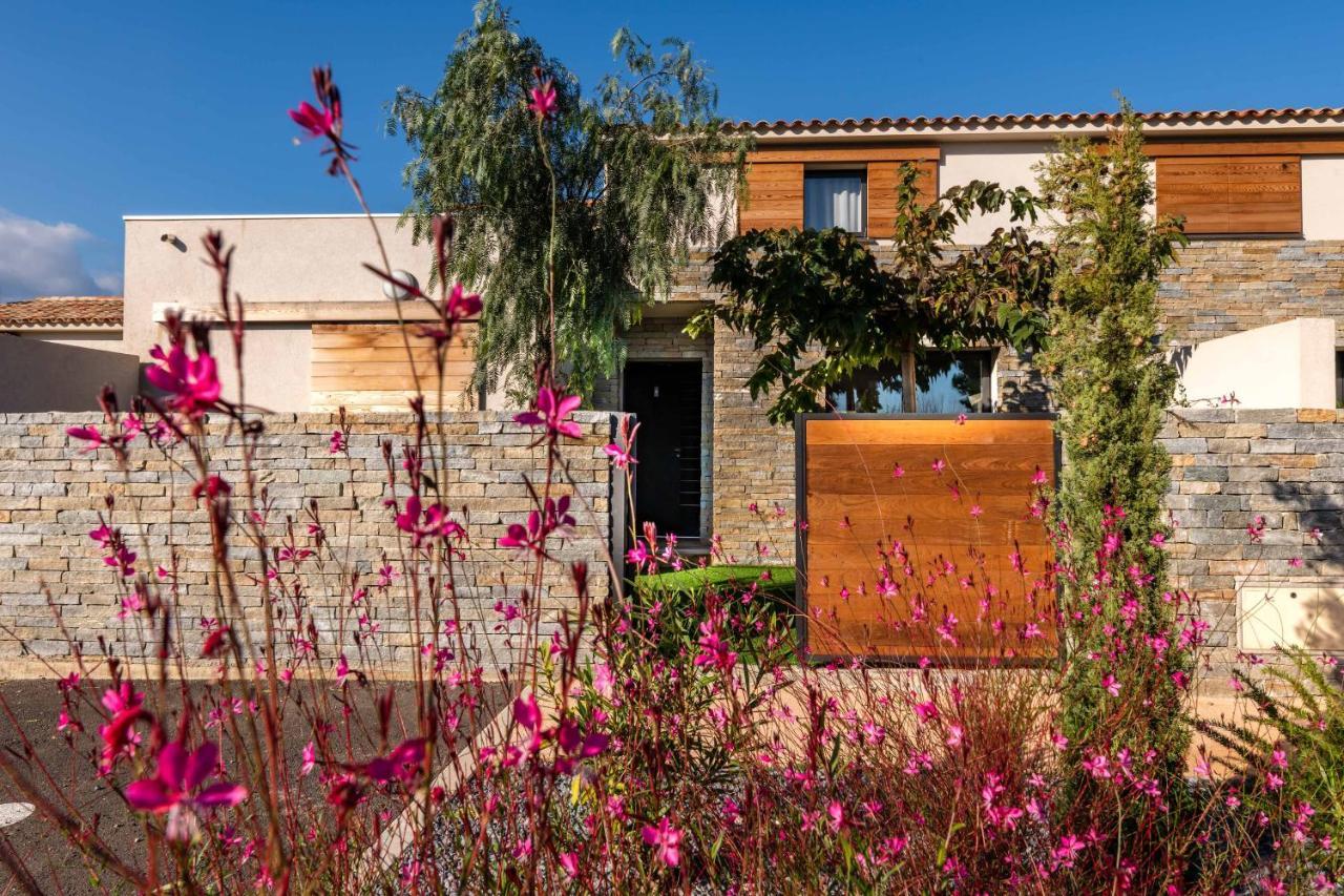 Calarossa Bay Resort Porto-Vecchio  Ngoại thất bức ảnh