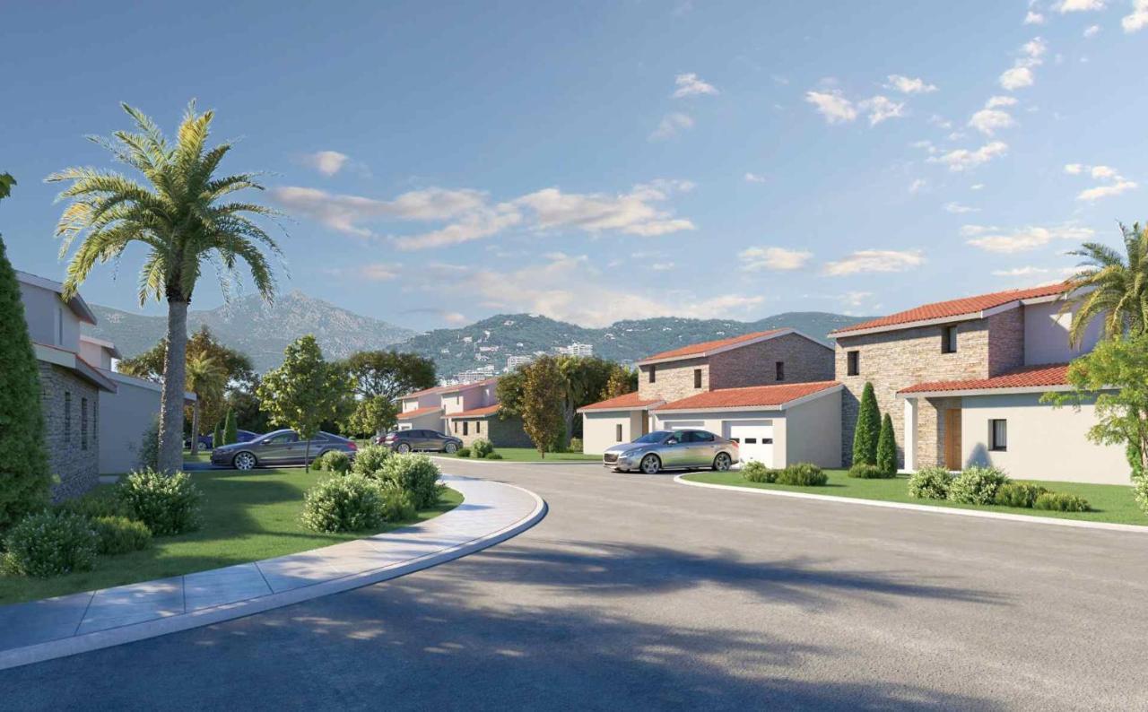 Calarossa Bay Resort Porto-Vecchio  Ngoại thất bức ảnh