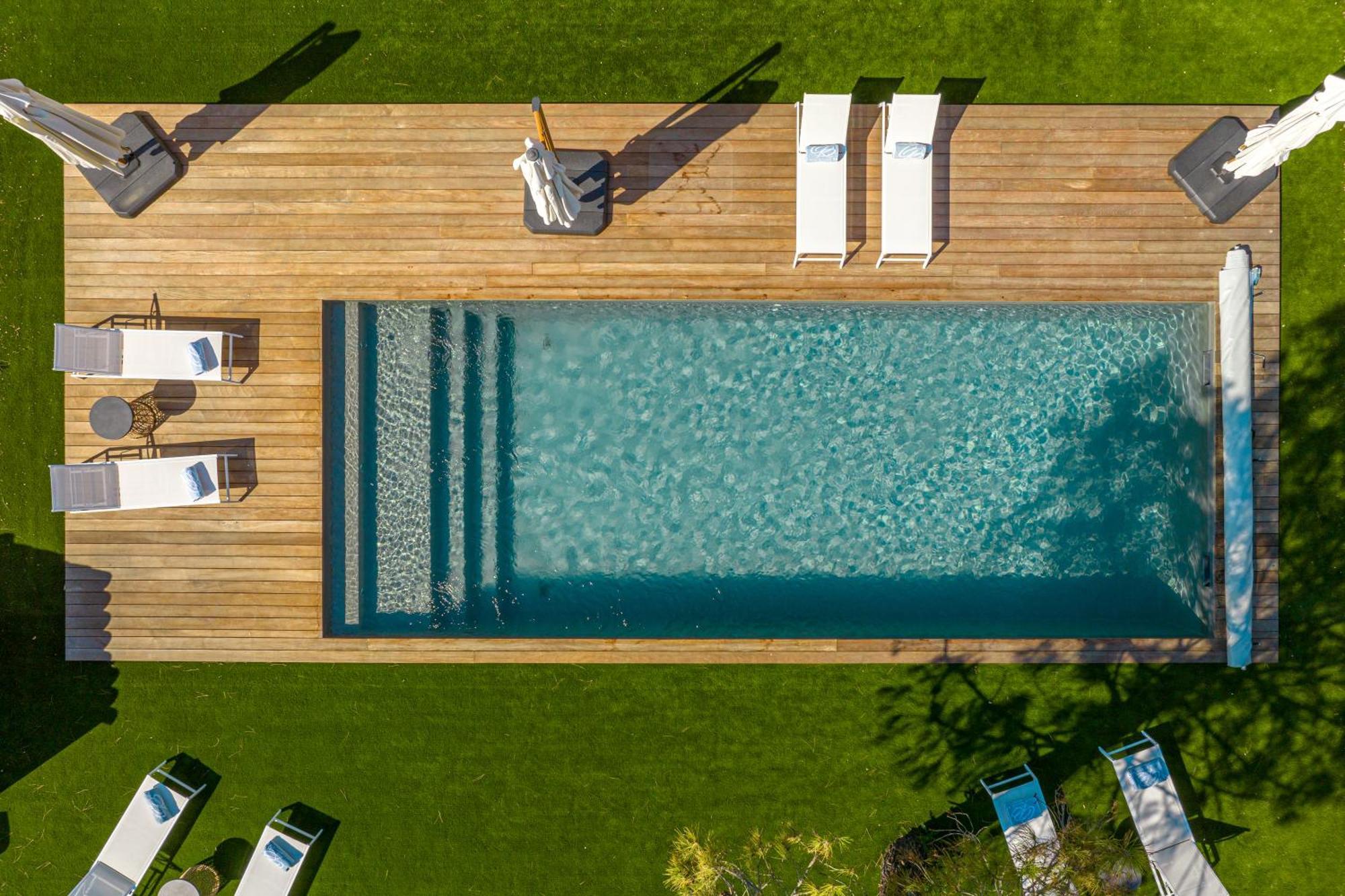Calarossa Bay Resort Porto-Vecchio  Ngoại thất bức ảnh