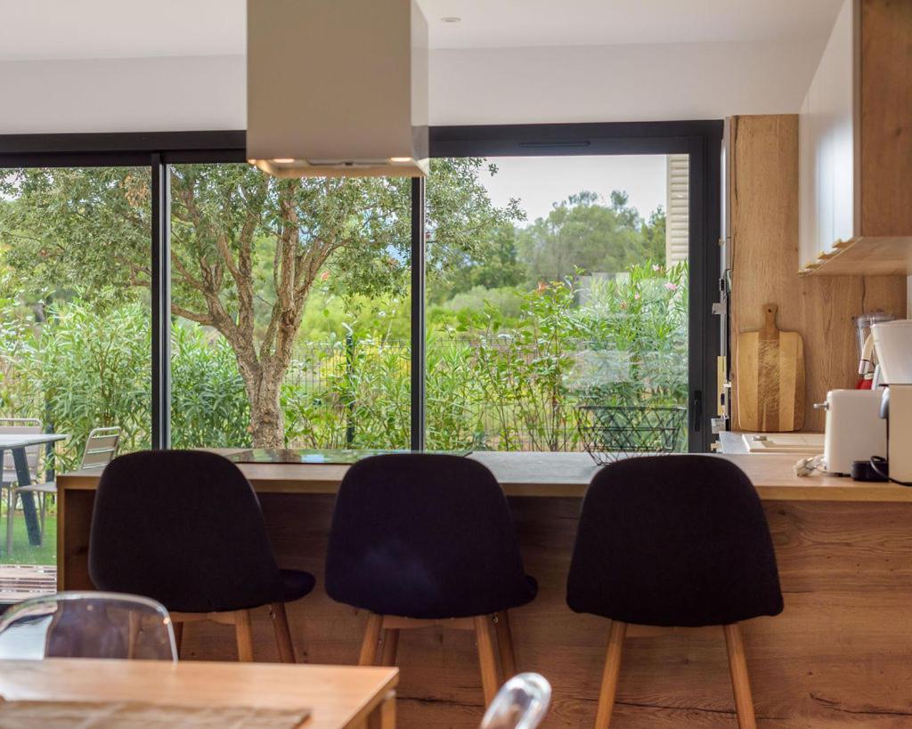Calarossa Bay Resort Porto-Vecchio  Ngoại thất bức ảnh