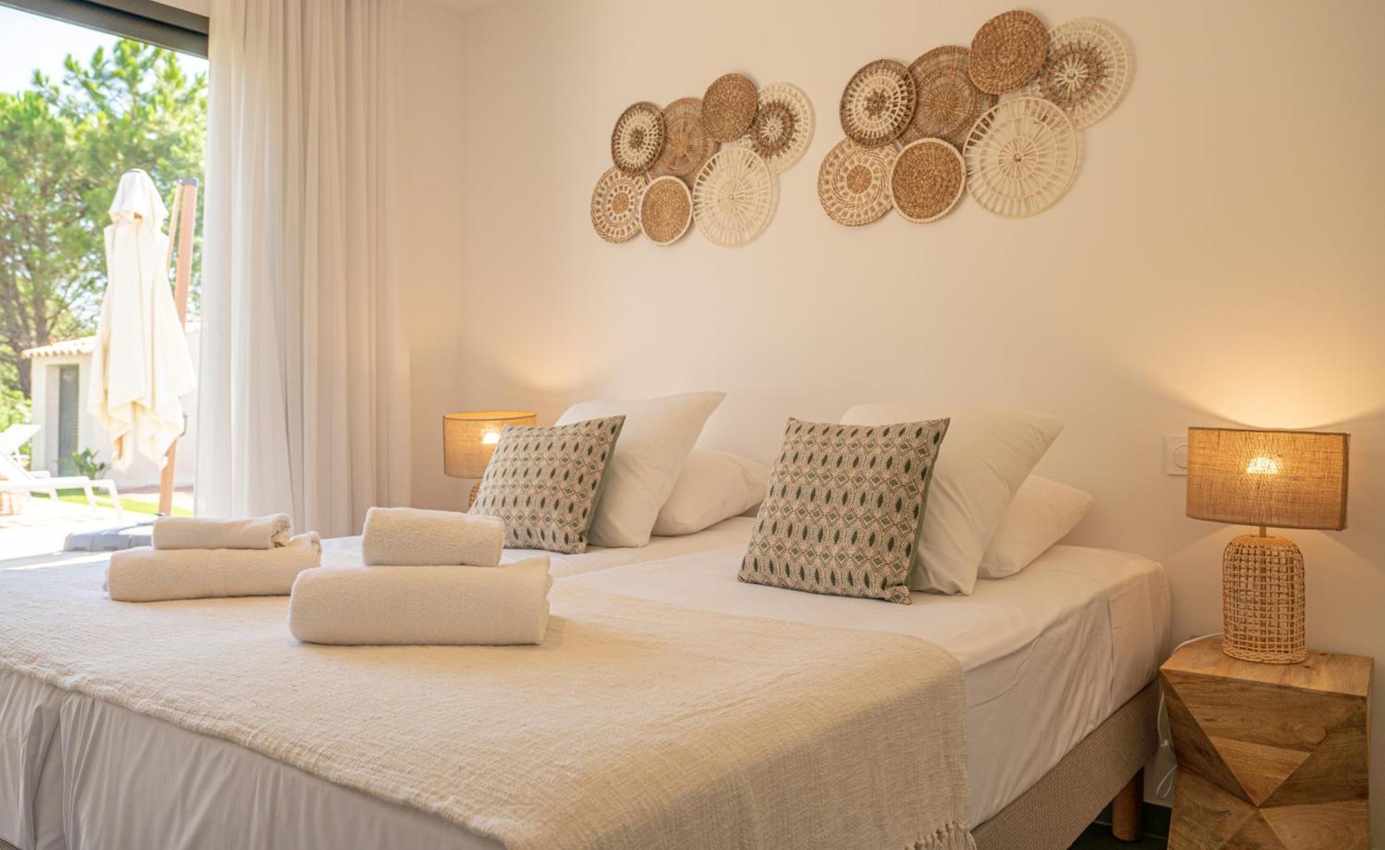 Calarossa Bay Resort Porto-Vecchio  Ngoại thất bức ảnh