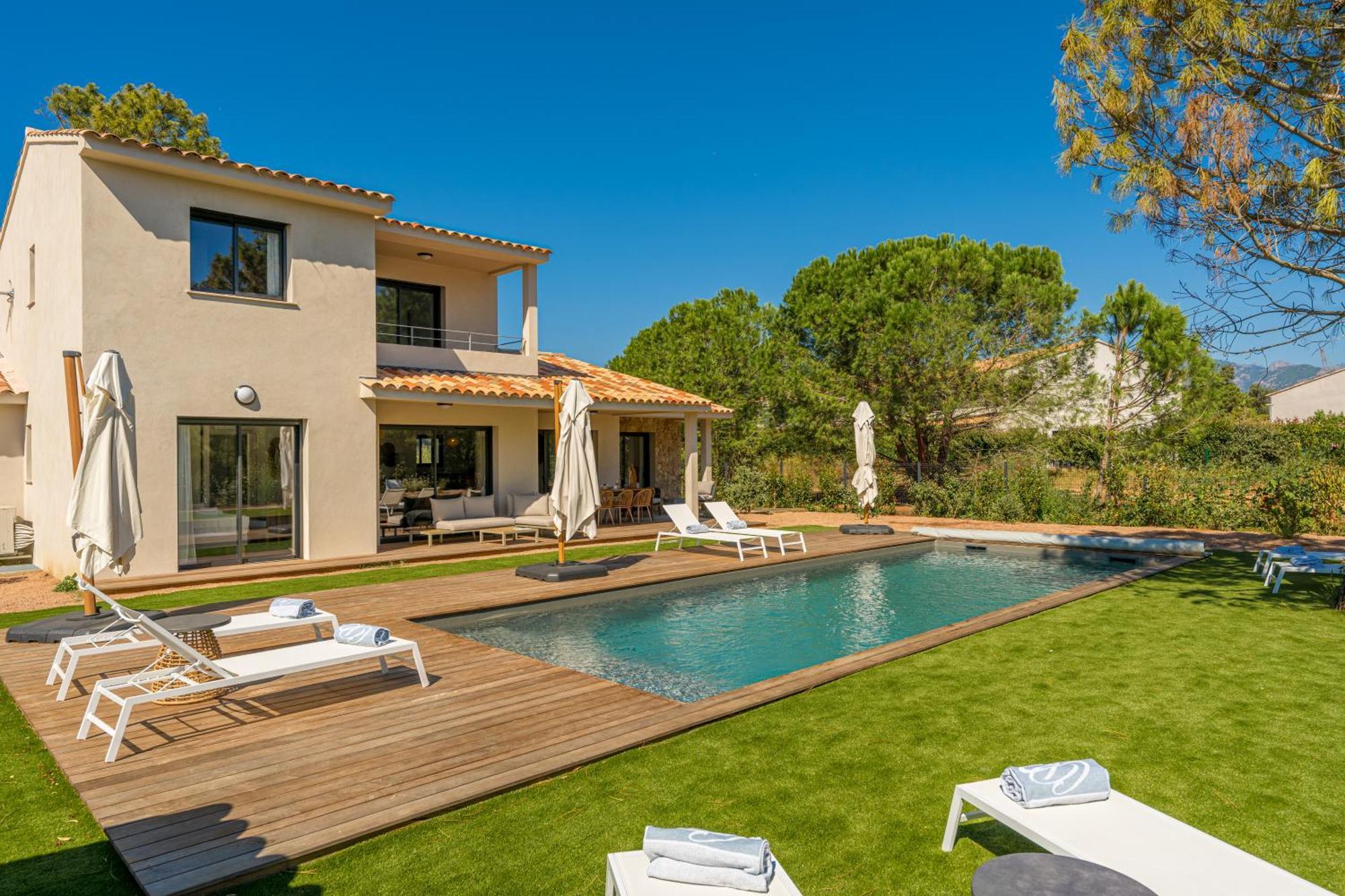 Calarossa Bay Resort Porto-Vecchio  Ngoại thất bức ảnh