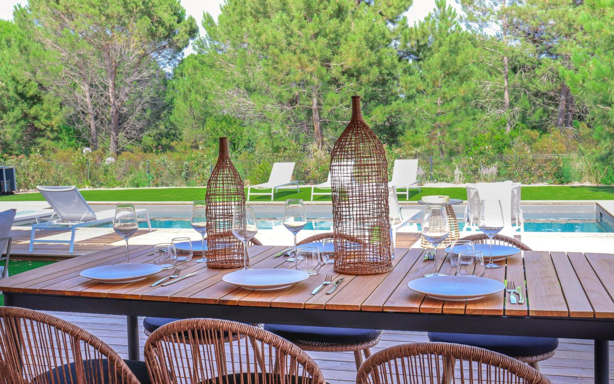 Calarossa Bay Resort Porto-Vecchio  Ngoại thất bức ảnh