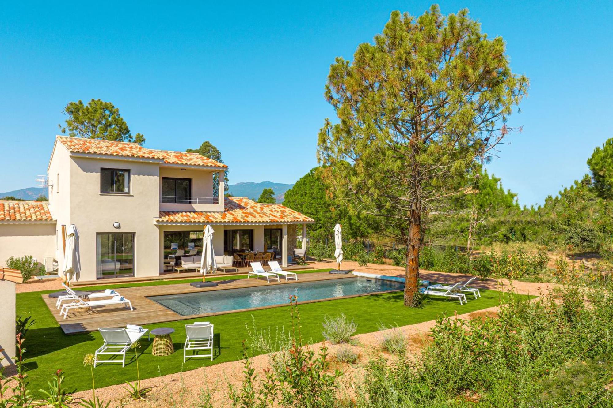 Calarossa Bay Resort Porto-Vecchio  Ngoại thất bức ảnh