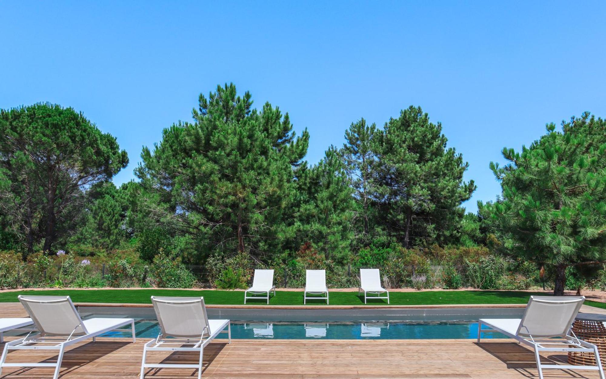 Calarossa Bay Resort Porto-Vecchio  Ngoại thất bức ảnh