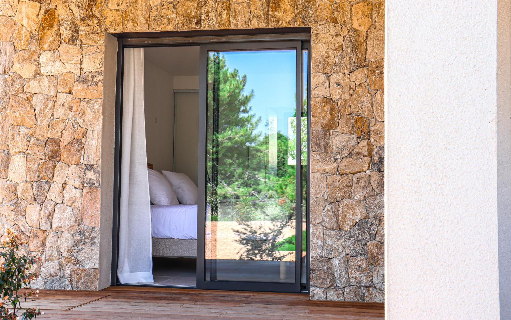 Calarossa Bay Resort Porto-Vecchio  Ngoại thất bức ảnh