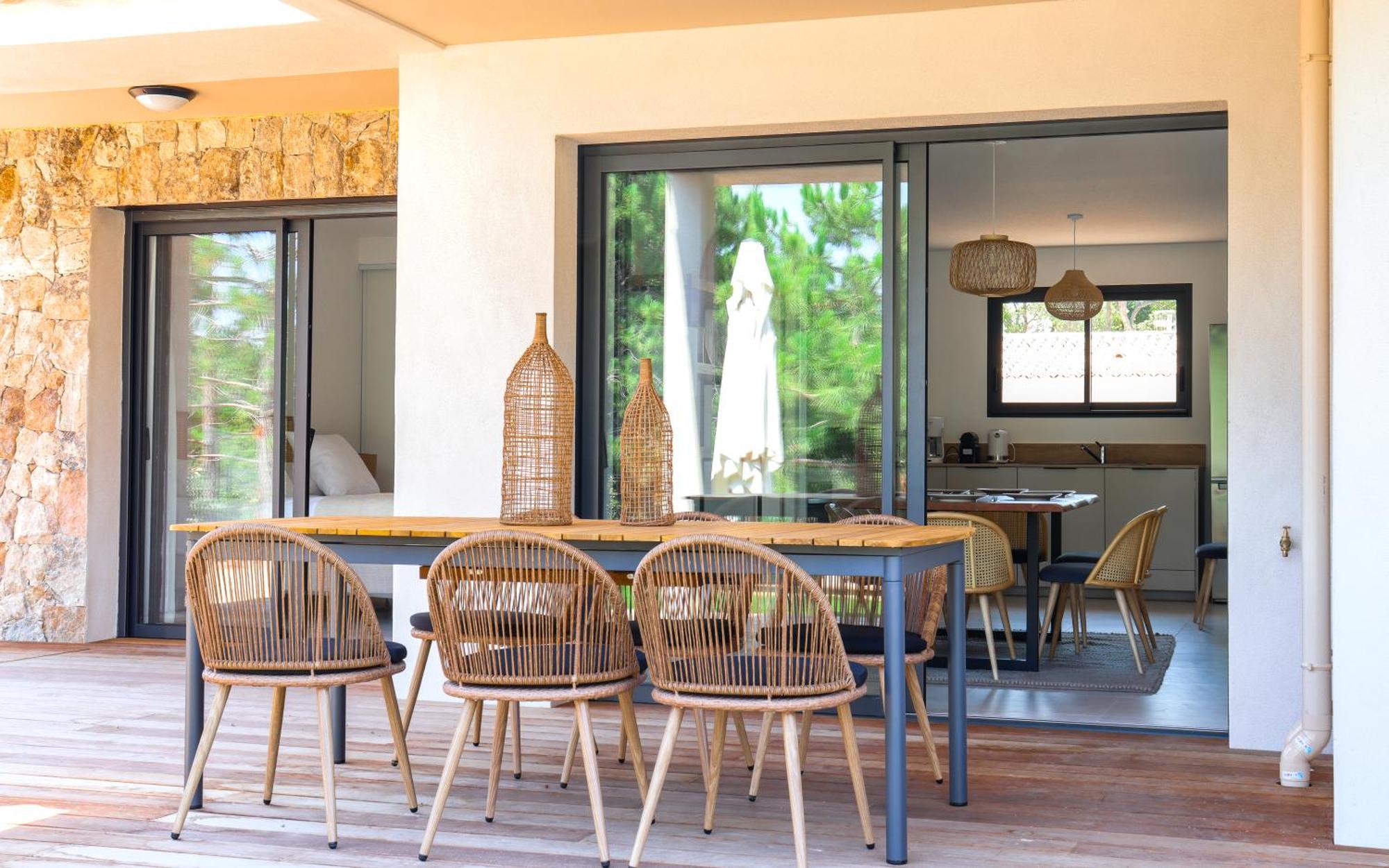 Calarossa Bay Resort Porto-Vecchio  Ngoại thất bức ảnh
