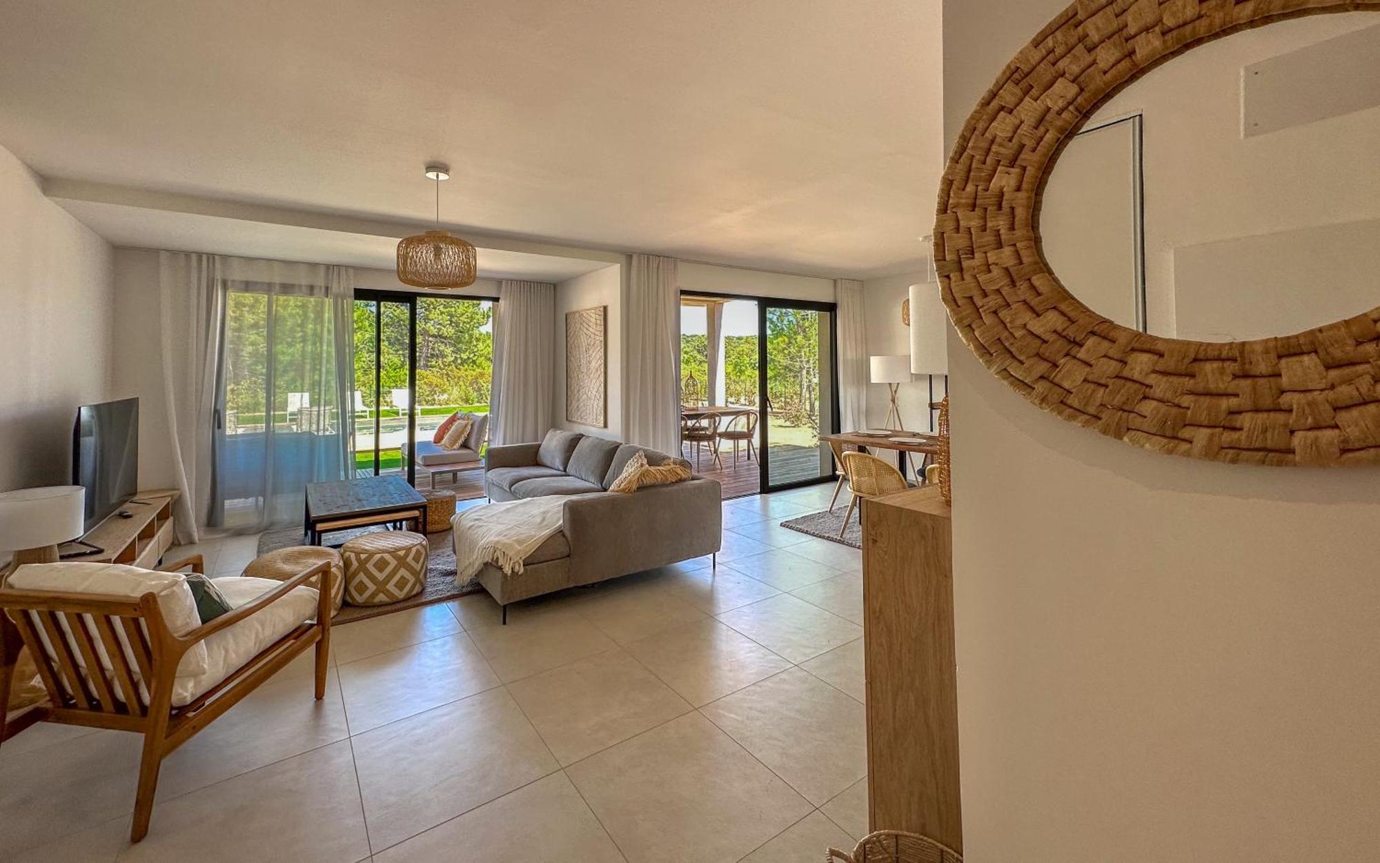 Calarossa Bay Resort Porto-Vecchio  Ngoại thất bức ảnh