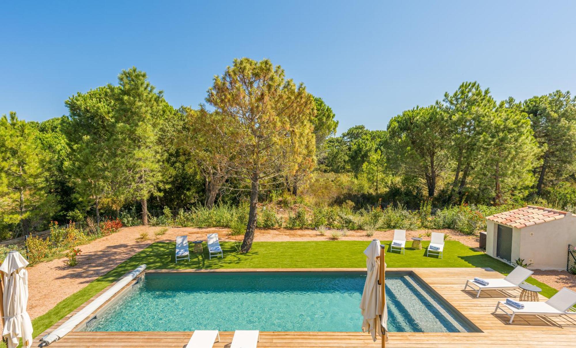 Calarossa Bay Resort Porto-Vecchio  Ngoại thất bức ảnh