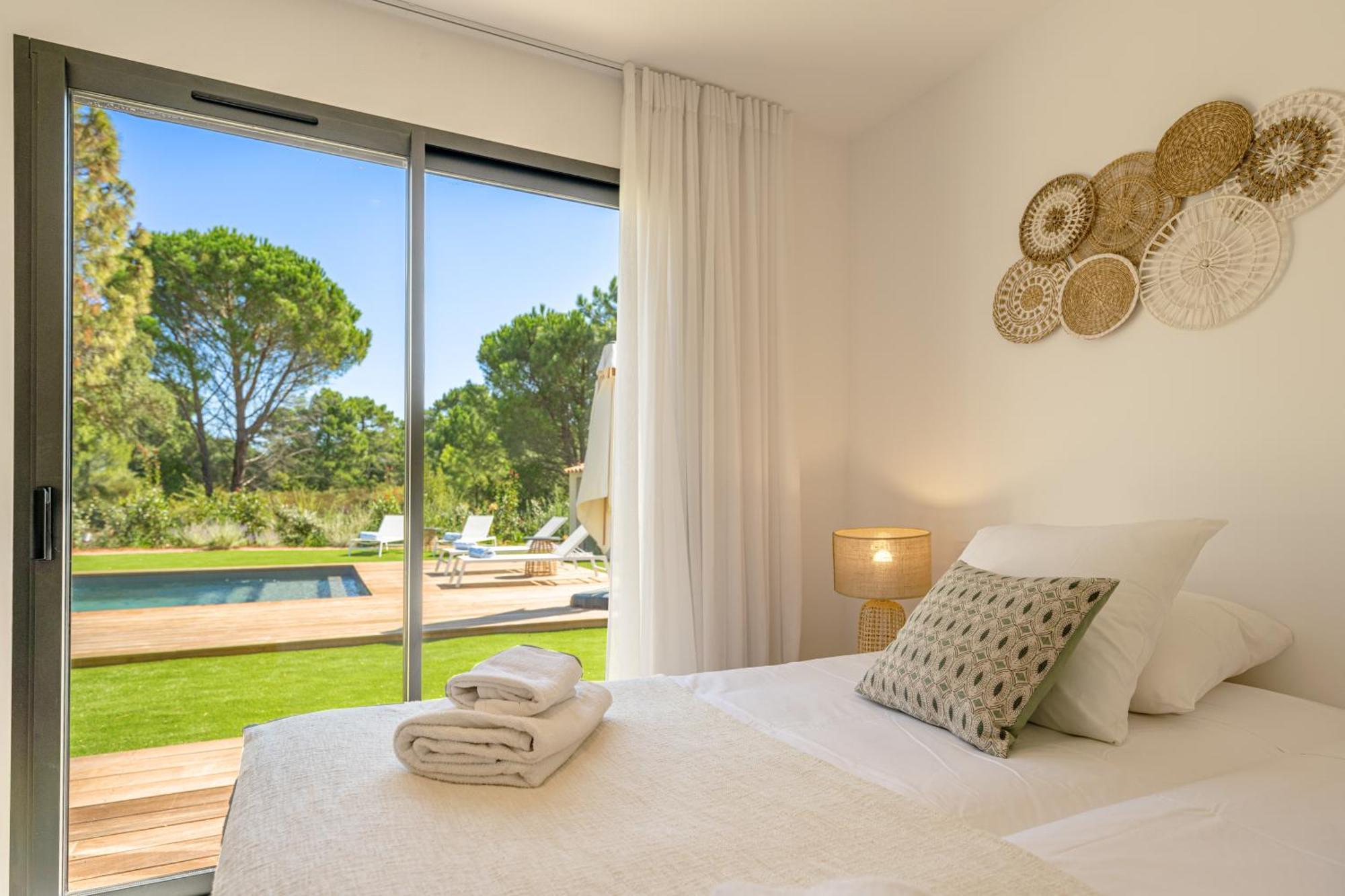 Calarossa Bay Resort Porto-Vecchio  Ngoại thất bức ảnh
