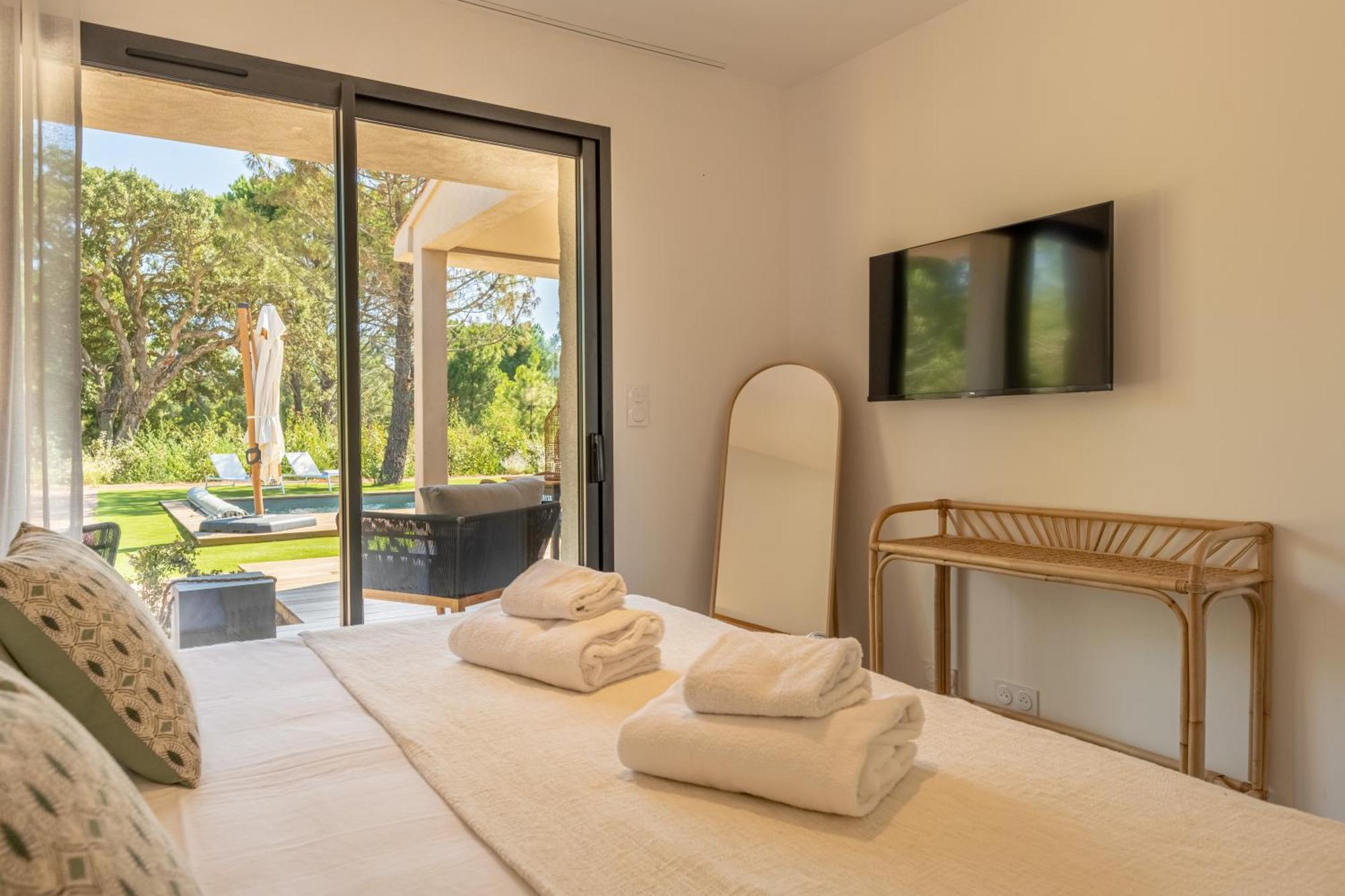 Calarossa Bay Resort Porto-Vecchio  Ngoại thất bức ảnh