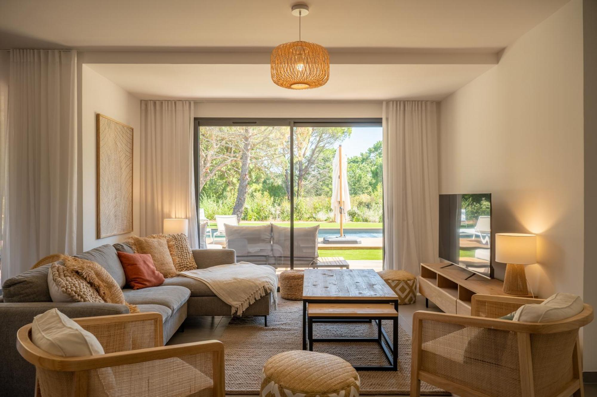 Calarossa Bay Resort Porto-Vecchio  Ngoại thất bức ảnh