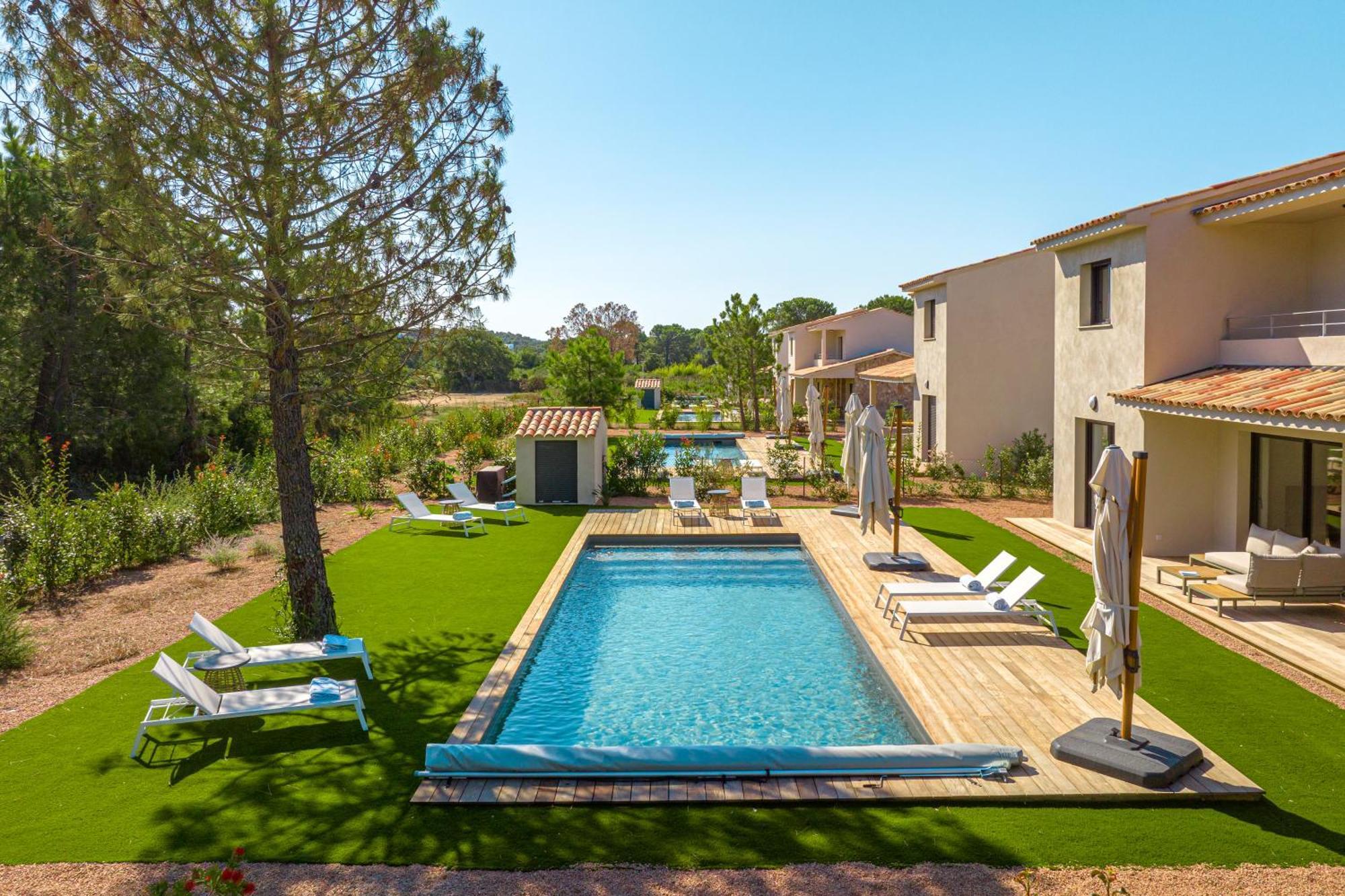 Calarossa Bay Resort Porto-Vecchio  Ngoại thất bức ảnh