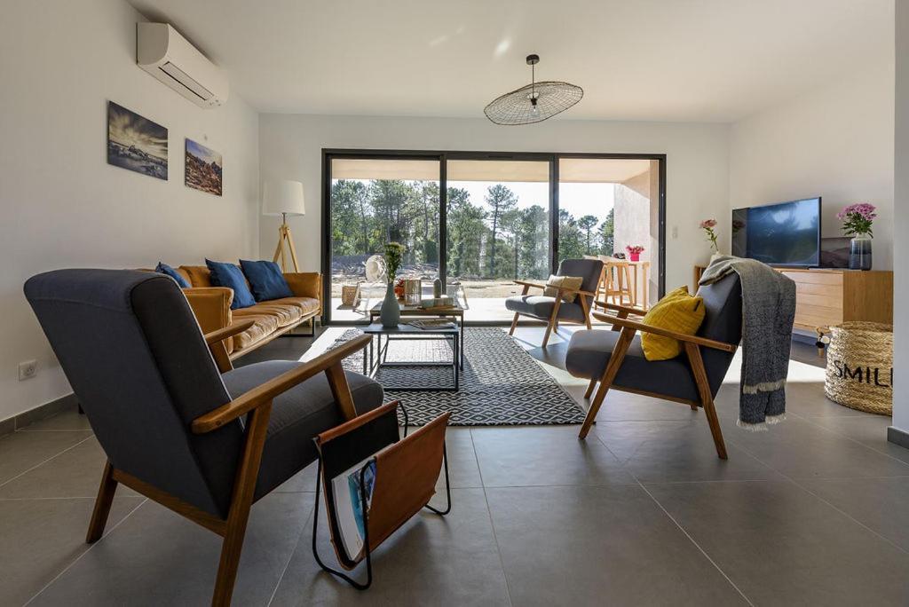 Calarossa Bay Resort Porto-Vecchio  Ngoại thất bức ảnh
