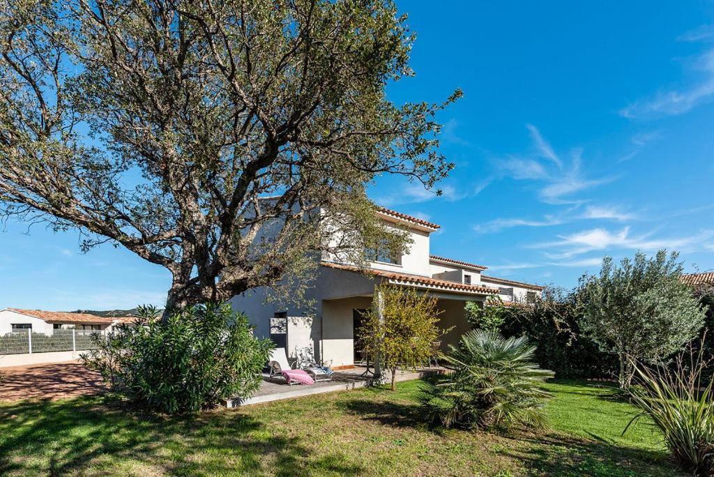Calarossa Bay Resort Porto-Vecchio  Ngoại thất bức ảnh