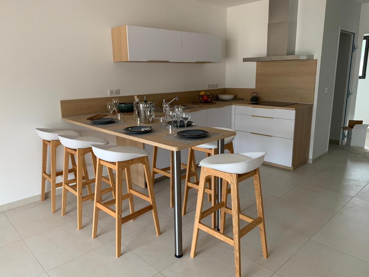 Calarossa Bay Resort Porto-Vecchio  Ngoại thất bức ảnh