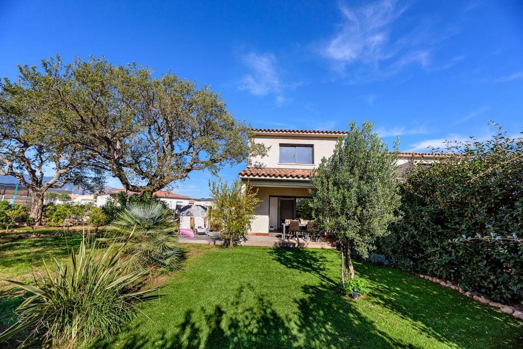 Calarossa Bay Resort Porto-Vecchio  Ngoại thất bức ảnh