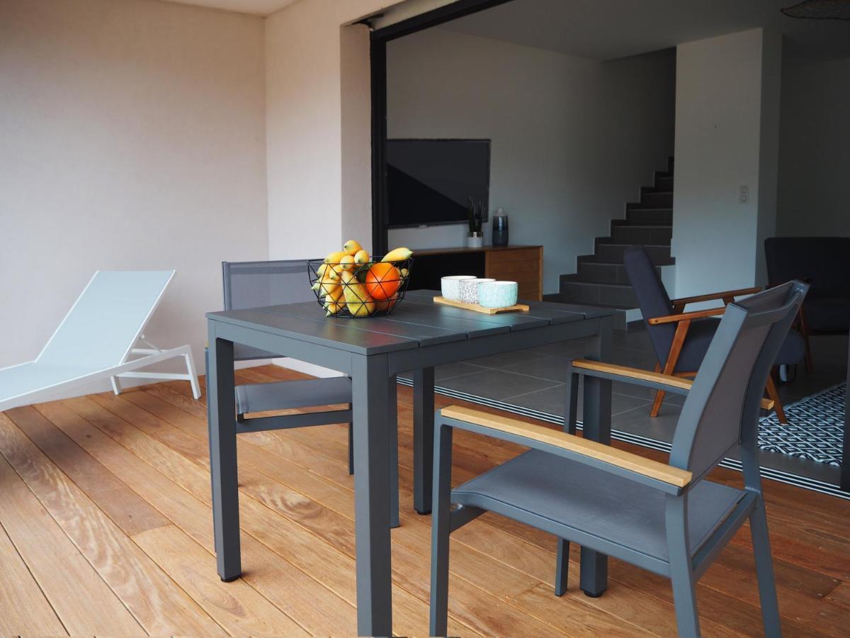 Calarossa Bay Resort Porto-Vecchio  Ngoại thất bức ảnh